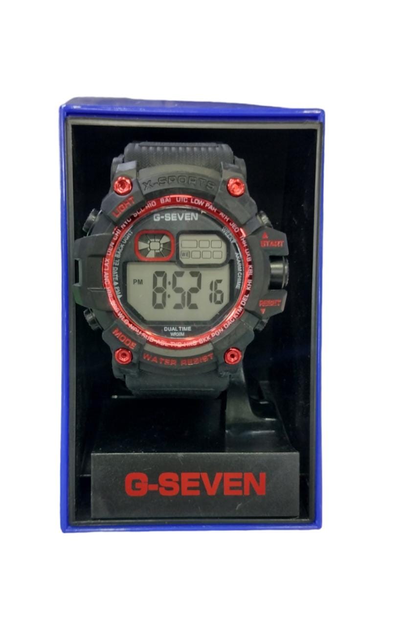 Reloj G-Seven 